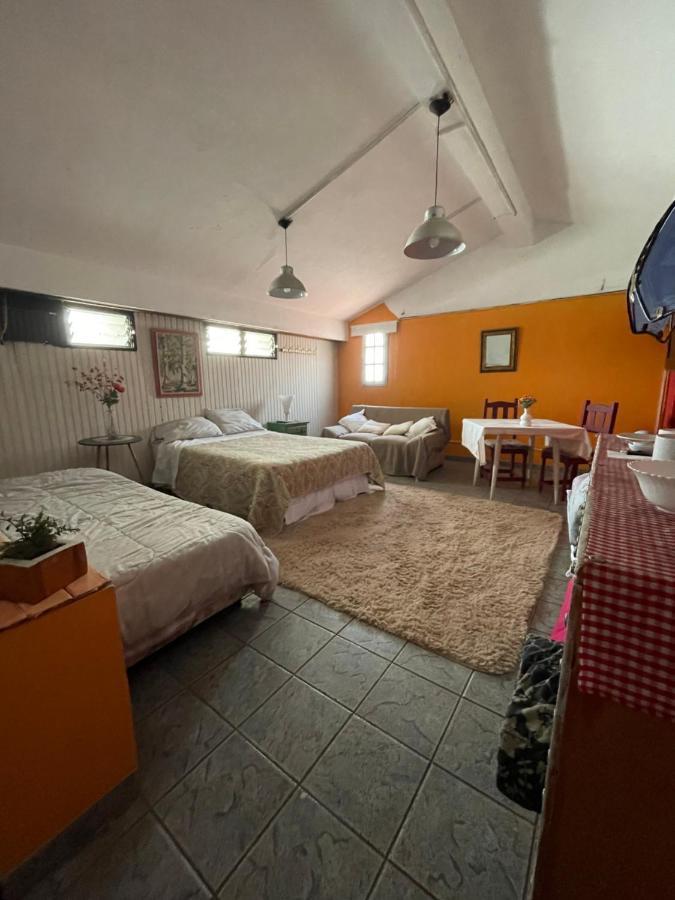 Soul Habitaciones Ezeiza Exterior photo