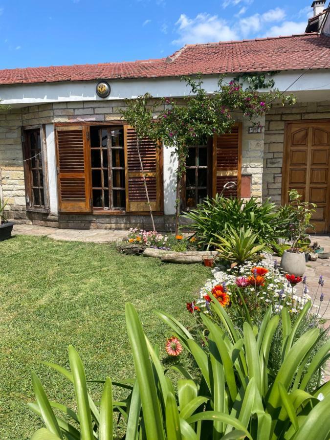 Soul Habitaciones Ezeiza Exterior photo
